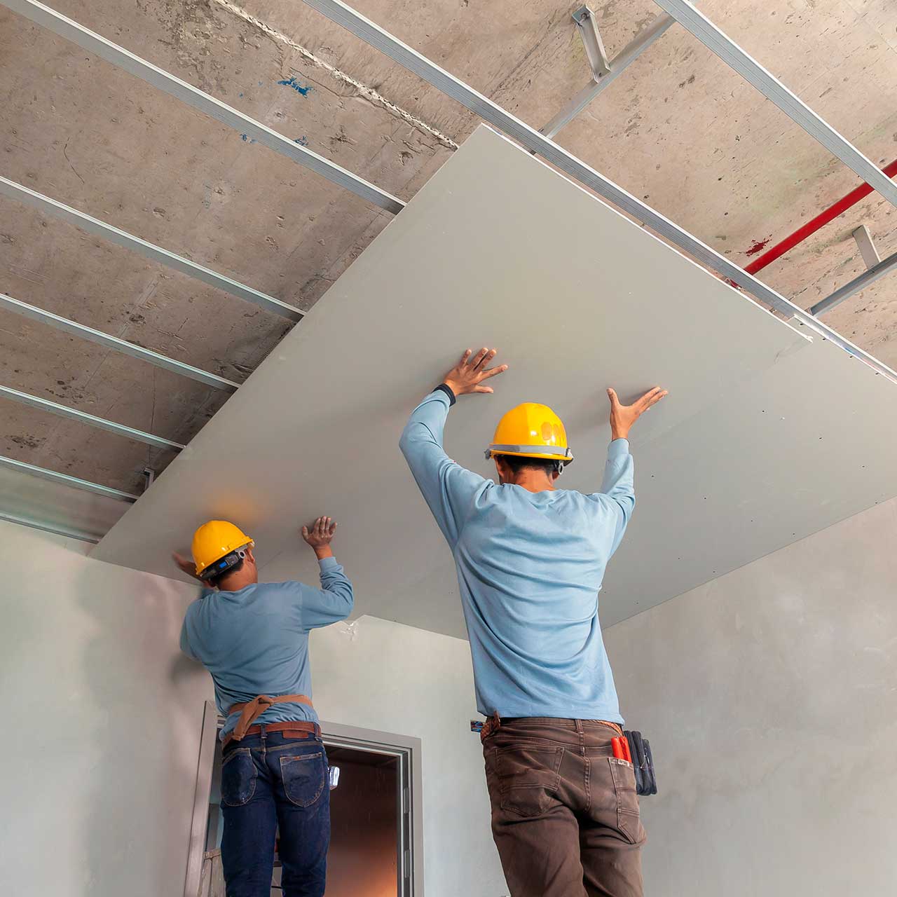 ADE-Architectural-Drywall-Grid