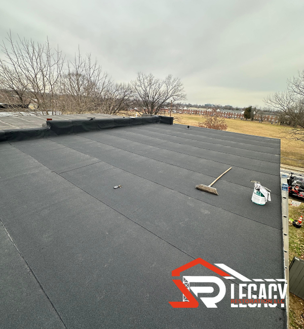 Roofing
