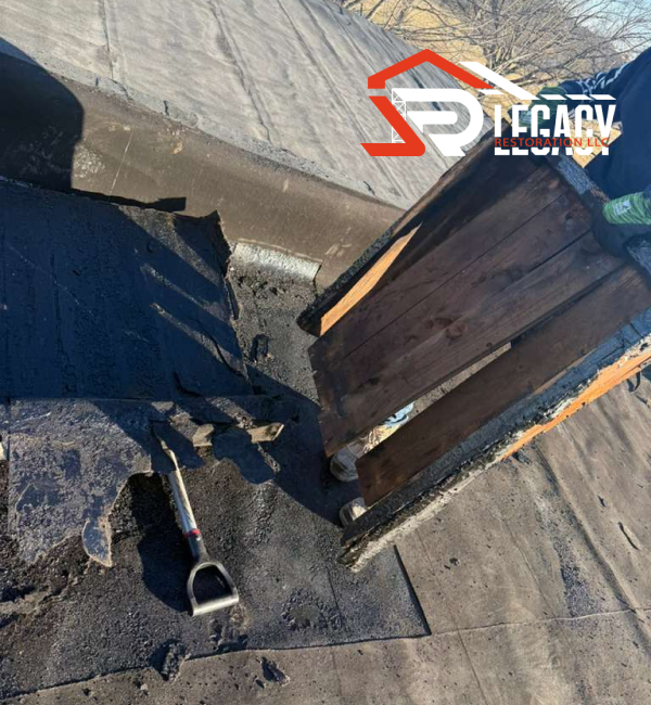 Roofing