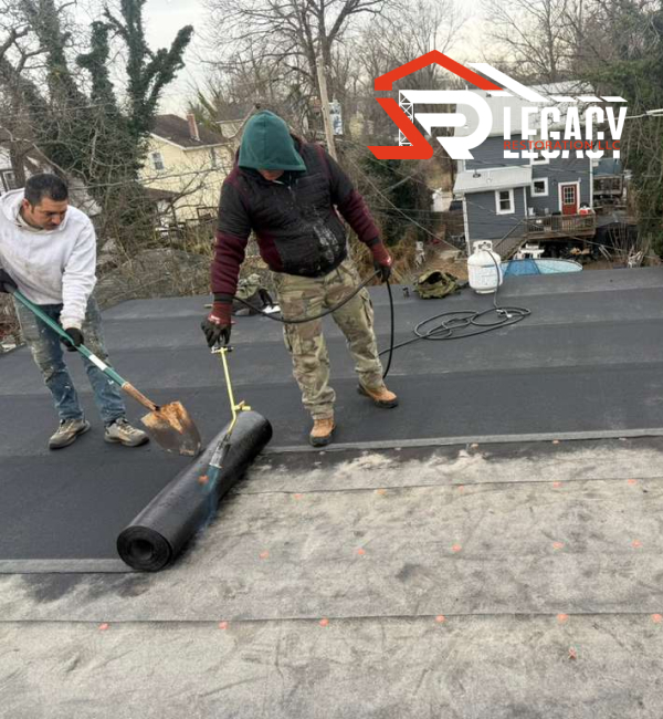 Roofing
